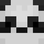 Panda - Interchangeable Minecraft Skins - image 3