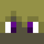 Atlas - Male Minecraft Skins - image 3