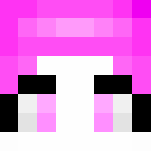 Cute Robot Girl - Cute Girls Minecraft Skins - image 3