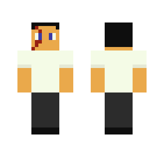 Aton (For me)