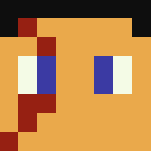 Aton (For me) - Male Minecraft Skins - image 3