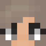 Feeling Casual... - Female Minecraft Skins - image 3