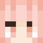 OC - Akeno Tamako - Female Minecraft Skins - image 3