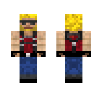 Duke Nukem