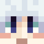 Killua Zoldyck [Hunter X Hunter] - Male Minecraft Skins - image 3
