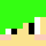 first skin - Male Minecraft Skins - image 3