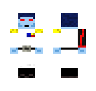 Grand Admiral Thrawn