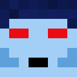 Grand Admiral Thrawn - Male Minecraft Skins - image 3