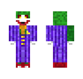The Joker