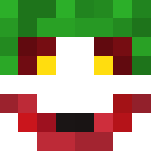 The Joker - Comics Minecraft Skins - image 3