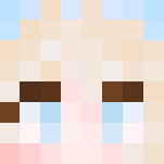 Blue Sky - Female Minecraft Skins - image 3