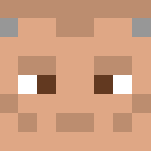 ARC-1409 (Echo) - Bad Batch - Male Minecraft Skins - image 3