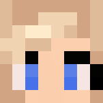 Xavia - Female Minecraft Skins - image 3