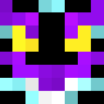 Thunderstruck - Male Minecraft Skins - image 3