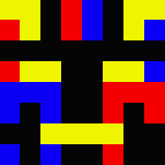 Vaarkryth - Male Minecraft Skins - image 3