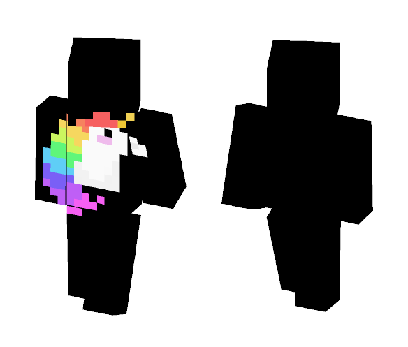 Unicorn - Other Minecraft Skins - image 1