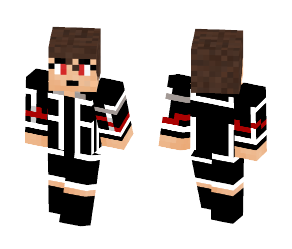 A request for someone - Female Minecraft Skins - image 1