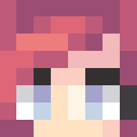 Reluctant| st w/ Rues - Female Minecraft Skins - image 3