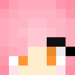 Pink Princess - Female Minecraft Skins - image 3