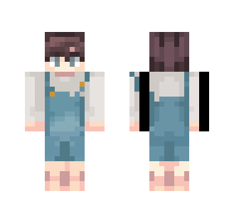 overalls