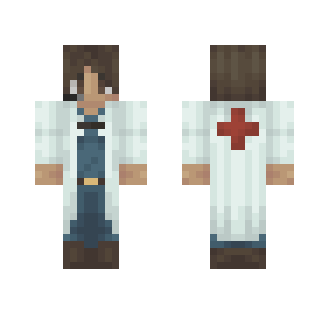 DrRedSkull - Request