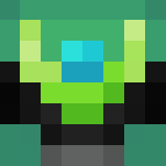 Sentai Genji // Overwatch - Male Minecraft Skins - image 3