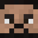 Jessie Custer | Preacher - Male Minecraft Skins - image 3