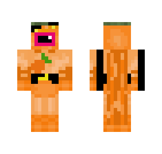 PineappleMan