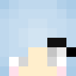 Blue Princess - Female Minecraft Skins - image 3