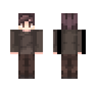 Just a simple skin