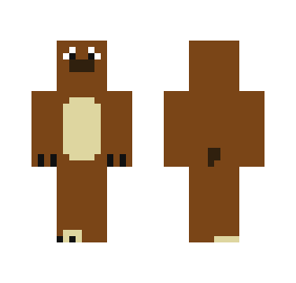 Bear