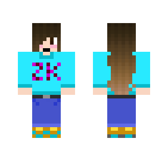 zk-izzy skin