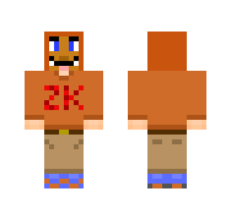 zk-zambies skin