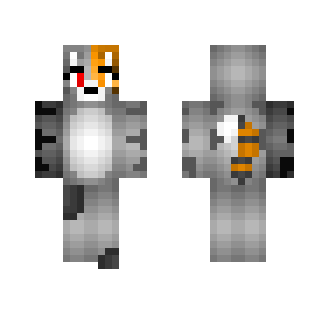 A Calico i guess