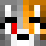 A Calico i guess - Female Minecraft Skins - image 3
