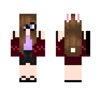 Idk (OsanaNajimi Request)