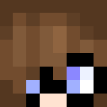 Idk (OsanaNajimi Request) - Female Minecraft Skins - image 3