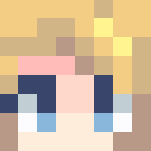 I got lost in the closet - Female Minecraft Skins - image 3