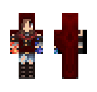 FireWinds v.1