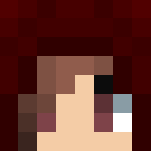 FireWinds v.1 - Female Minecraft Skins - image 3