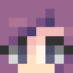 Stargazing ???? - Female Minecraft Skins - image 3