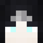 Kazejin Otsutsuki *Naruto Oc* - Male Minecraft Skins - image 3