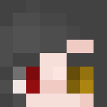 Dreams series : Good nightmares ☾ - Female Minecraft Skins - image 3