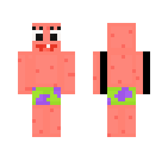 patrick star