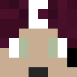 Chill Winter 2017 - G21042 skin - Male Minecraft Skins - image 3