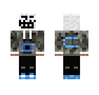 My Friend Skin