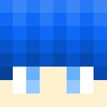 Boy - Male Minecraft Skins - image 3