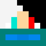 Flipside hero - Male Minecraft Skins - image 3