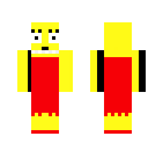 Lisa Simpson