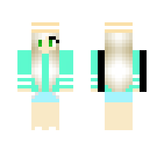 Boater Hat
